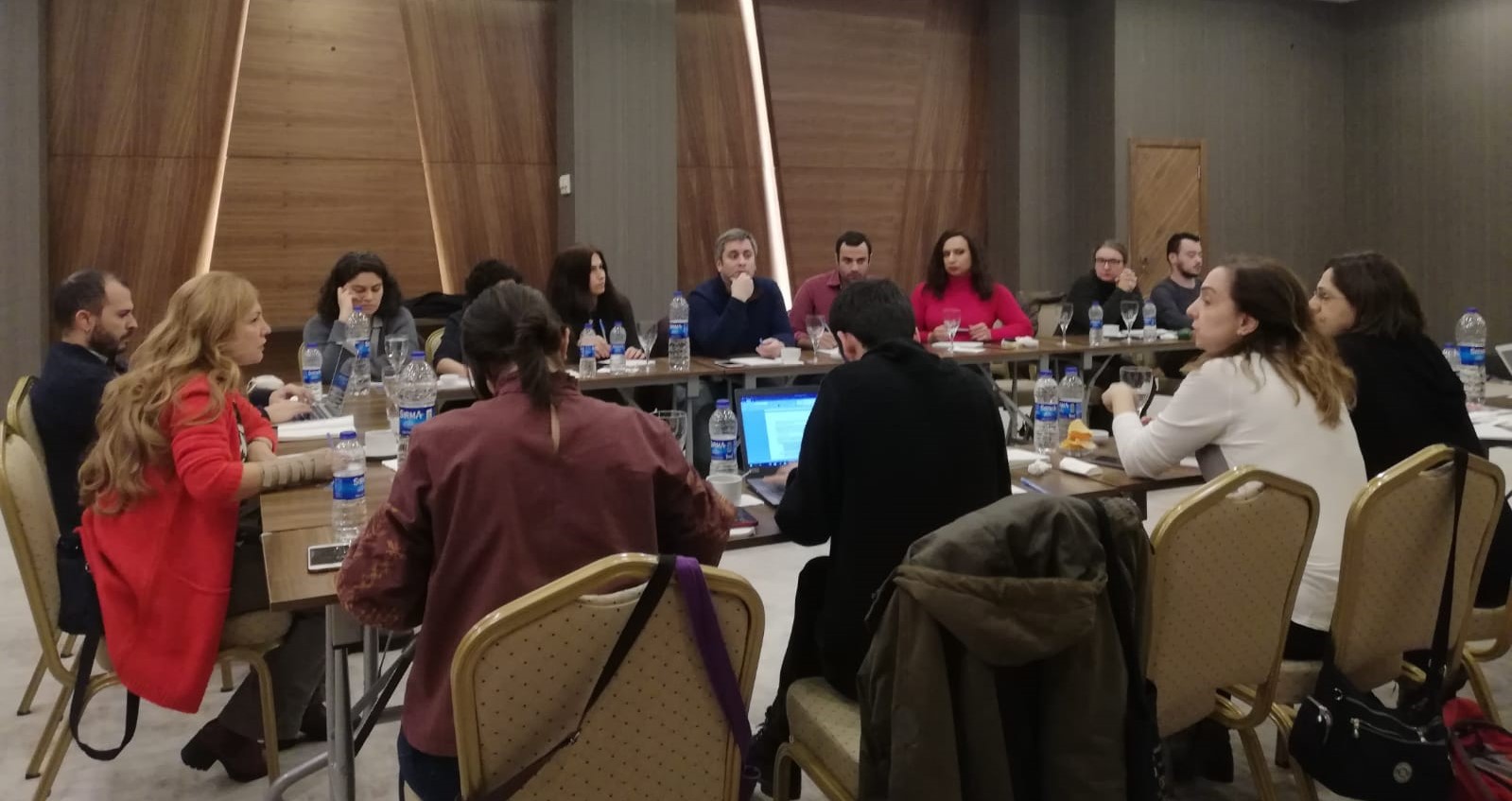 ‘Geçiş Süreci Çalıştay’ı nasıl geçti? Kaos GL - LGBTİ+ Haber Portalı