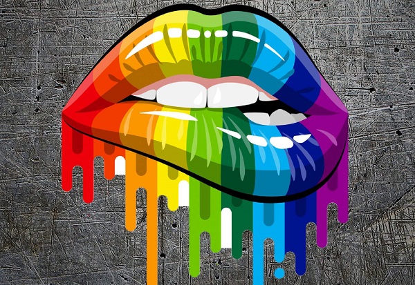 Genç LGBTİ&rsquo;yle dayanışma partisindeyim aşkım! Kaos GL - LGBTİ+ Haber Portalı