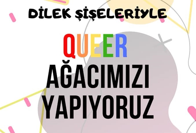 Genç LGBTİ+’dan yaz pikniği Kaos GL - LGBTİ+ Haber Portalı