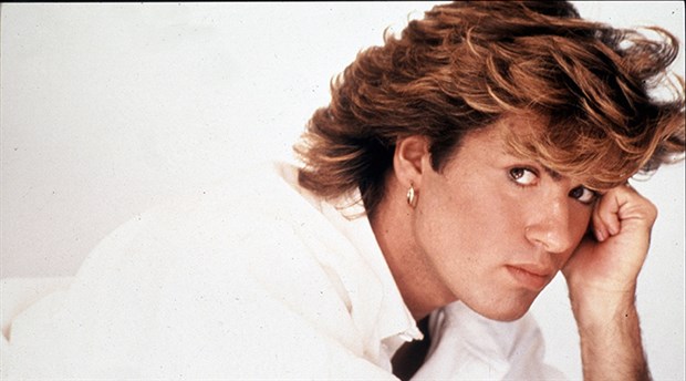 Hayranları George Michael anısına düzenlenen partide buluşacak Kaos GL - LGBTİ+ Haber Portalı