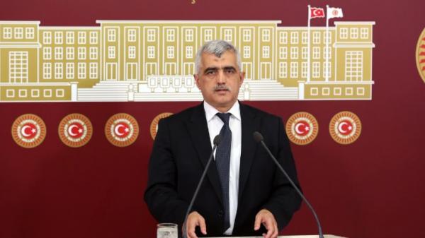 Gergerlioğlu: LGBTİ mahpus baskı altında olduğunu yazdı | Kaos GL - LGBTİ+ Haber Portalı