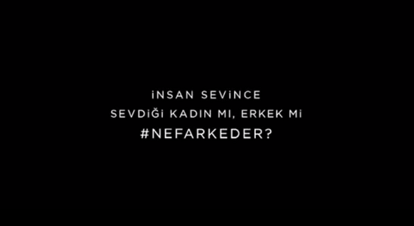 Simge’den 14 Şubat paylaşımı: Aşk aşktır! Kaos GL - LGBTİ+ Haber Portalı