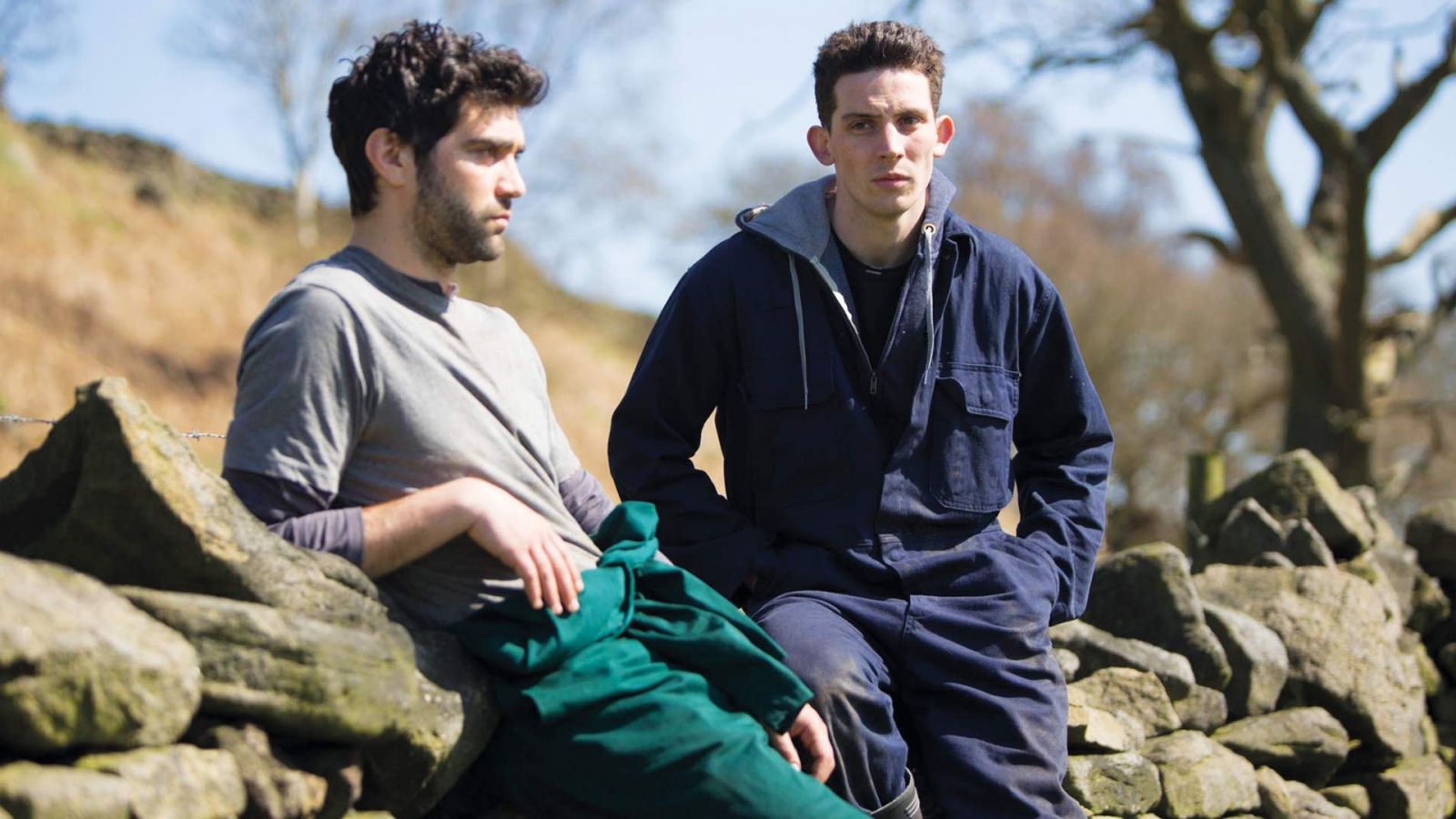 Queer Deer’den haftanın filmi | Kaos GL - LGBTİ+ Haber Portalı Haber