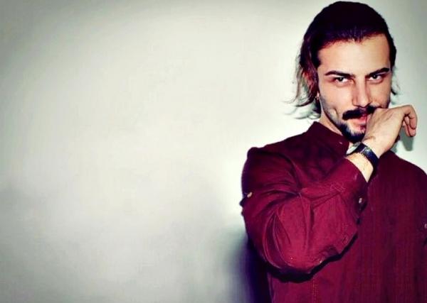16 soruyla Gökberk Demirci! Kaos GL - LGBTİ+ Haber Portalı