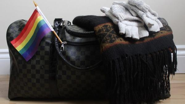 Trans mülteciyi sınırdışı etme inadı sürüyor! Kaos GL - LGBTİ+ Haber Portalı