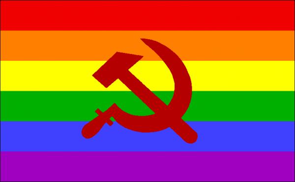 Homofobi Karşıtı Buluşma öncesi okuma parçası: Cinsel devrim? Kaos GL - LGBTİ+ Haber Portalı