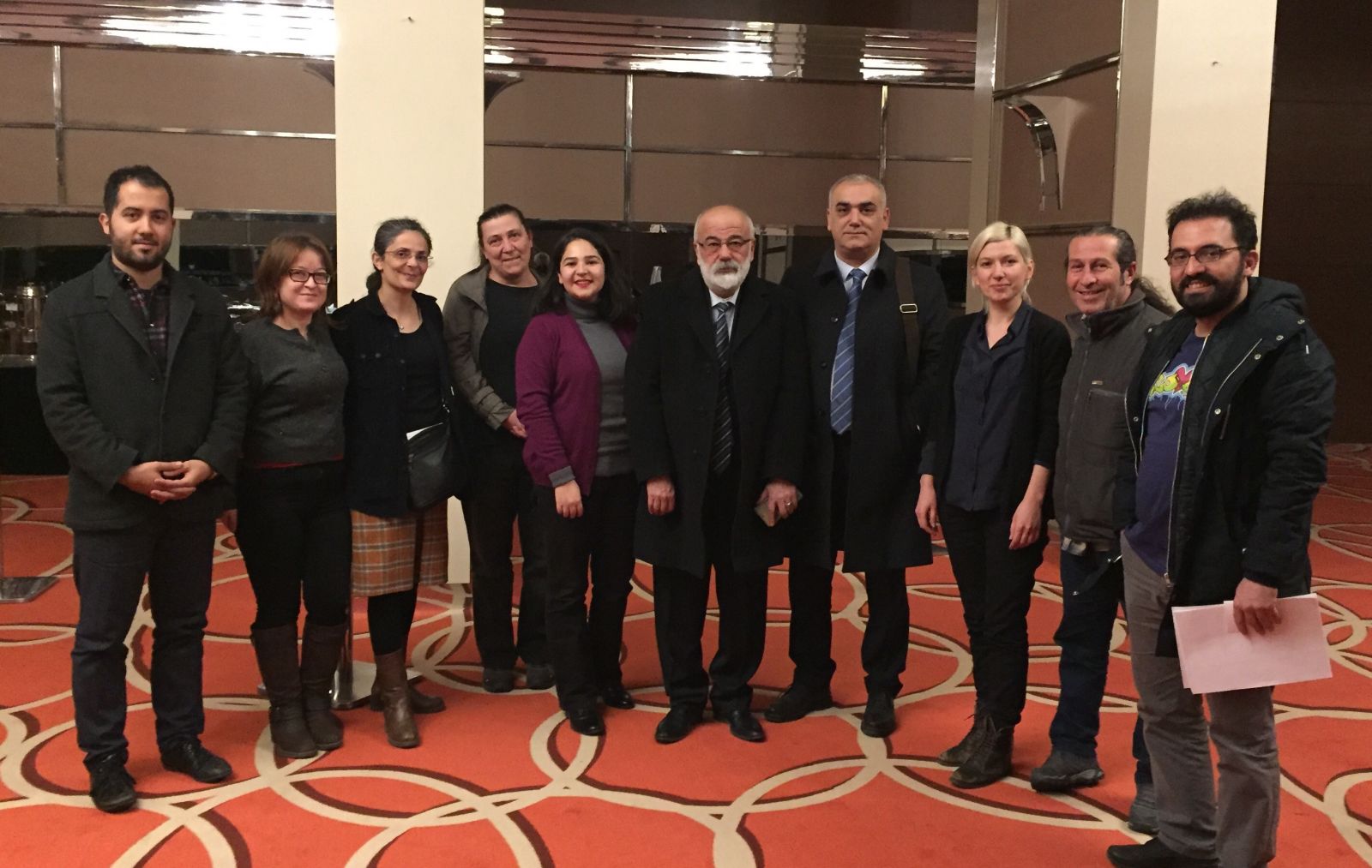 Öldükten sonra bedenlerimize ne tür müdahaleler yapılabilir? Kaos GL - LGBTİ+ Haber Portalı