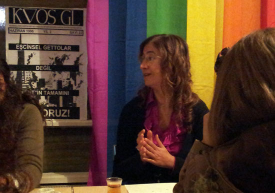 Görsel Sanatlarda Queer&rsquo;in 21. Yüzyıla Girişi Kaos GL - LGBTİ+ Haber Portalı