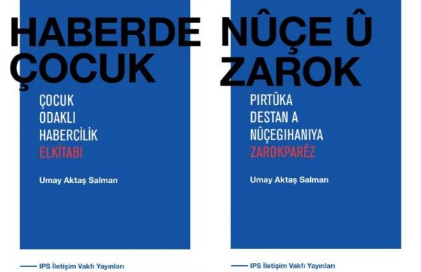 bianet’ten Çocuk Odaklı Habercilik Elkitabı: LGBTİ+ çocukların sorunlarını yazın Kaos GL - LGBTİ+ Haber Portalı