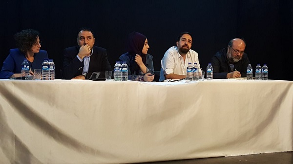 Heteroseksizme karşı mücadele içselleştirilmeli! Kaos GL - LGBTİ+ Haber Portalı