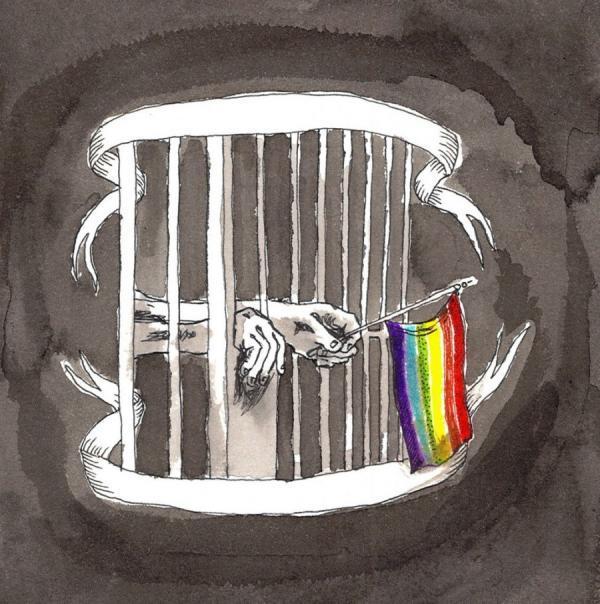 Avukat Rozerin Seda Kip: &lsquo;Çağla&rsquo;nın beraatını bekliyoruz&rsquo; Kaos GL - LGBTİ+ Haber Portalı