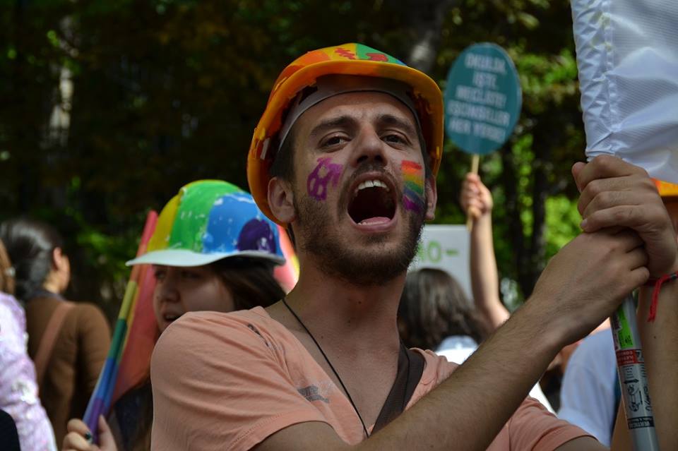 &lsquo;HIV ile ilgili bilgi birikimi olmayan çok hekim var&rsquo; Kaos GL - LGBTİ+ Haber Portalı