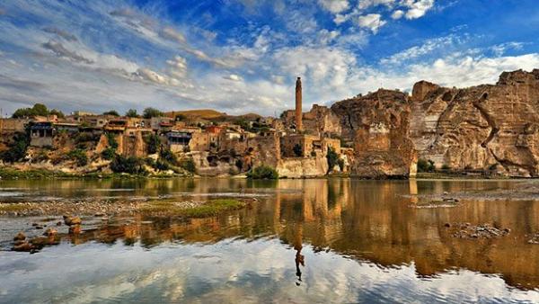 Hasankeyf&rsquo;e dinamit bölgeye geri dönüşü olmayan zararlar veriyor Kaos GL - LGBTİ+ Haber Portalı