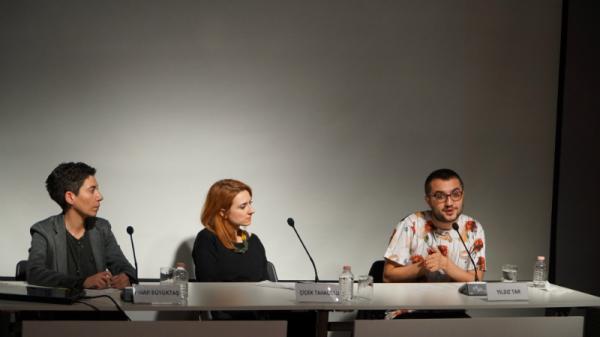 &lsquo;Medyada LGBTİ&rsquo;ler özne olarak görülmüyor&rsquo; Kaos GL - LGBTİ+ Haber Portalı