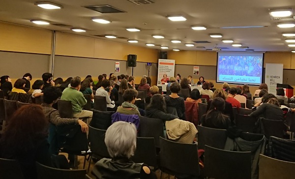 Bütün baskılar karşısında yeniden üreten aktivistlerle aşık atılabilir mi? Kaos GL - LGBTİ+ Haber Portalı