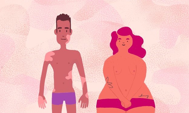 Beden Olumlama Hareketi adına yayılan olumsuz 4 mesaj Kaos GL - LGBTİ+ Haber Portalı