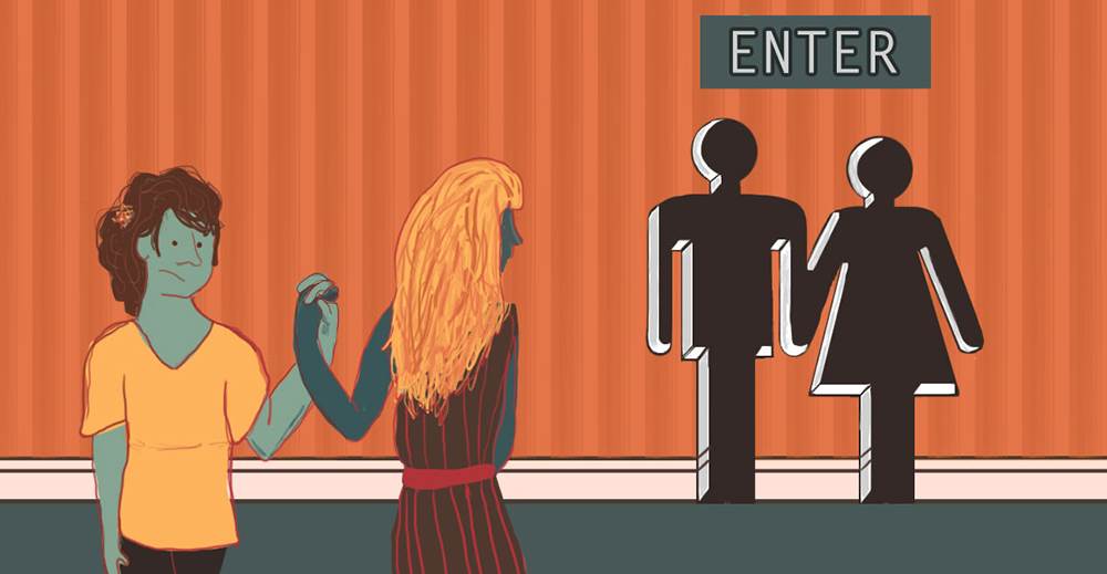 Heteronormativite: tanımı, toplumsal örnekleri ve neden LGBT+ topluluğuna zararlı olduğu üzerine Kaos GL - LGBTİ+ Haber Portalı