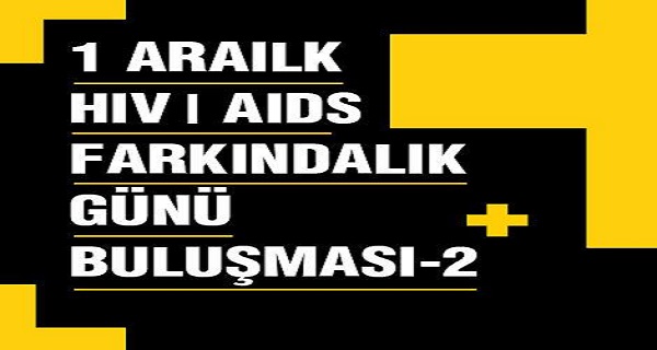 Hêvî LGBTİ’den 1 Aralık etkinlikleri Kaos GL - LGBTİ+ Haber Portalı