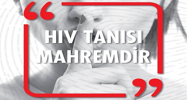 “Ayrımcı haberler tüm HIV pozitif bireyler için büyük bir travmadır” Kaos GL - LGBTİ+ Haber Portalı