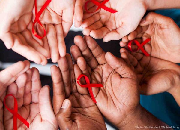 Avrupa HIV ve AIDS interaktif haritası yolda! Kaos GL - LGBTİ+ Haber Portalı