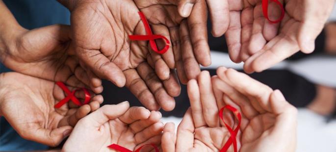 Bir Bulut yeter: HIV/AIDS farkındalık günleri | Kaos GL - LGBTİ+ Haber Portalı Haber