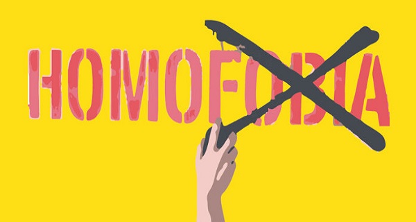 Homofobi Sözlüğü’nü gördünüz mü? Kaos GL - LGBTİ+ Haber Portalı