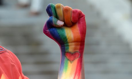 Endonezya&rsquo;da iki eşcinsel kırbaçlandı Kaos GL - LGBTİ+ Haber Portalı