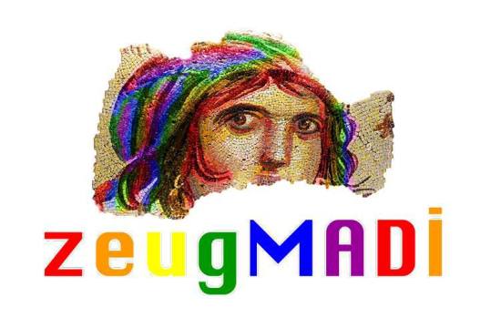 Antepli LGBT&rsquo;ler ZeugMADİ&rsquo;yle Şanlıyor! Kaos GL - LGBTİ+ Haber Portalı