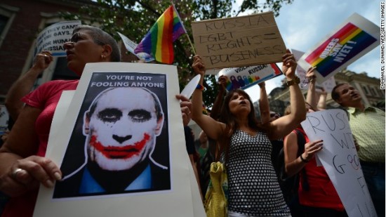 Homofobik Yasaların Yeni Durakları: Kırgızistan ve Tanzanya Kaos GL - LGBTİ+ Haber Portalı