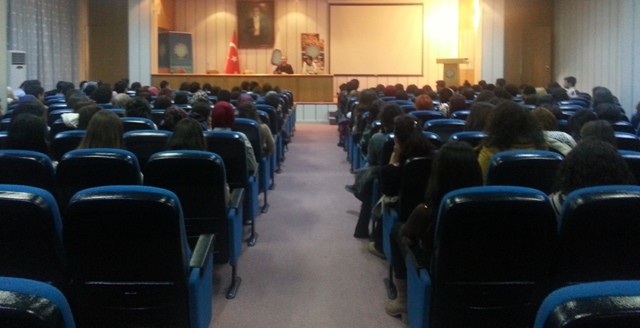 Bursa 2006&rsquo;dan Beri İlk Kez LGBT&rsquo;lere Kucak Açtı Kaos GL - LGBTİ+ Haber Portalı