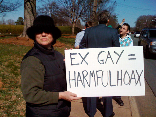 Ending "ex-gay" therapy Kaos GL - News Portal for LGBTI+