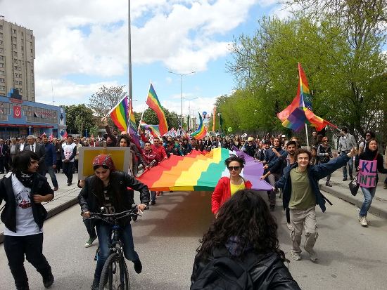 Kaos GL: Let&rsquo;s celebrate our 20 years together! Kaos GL - News Portal for LGBTI+