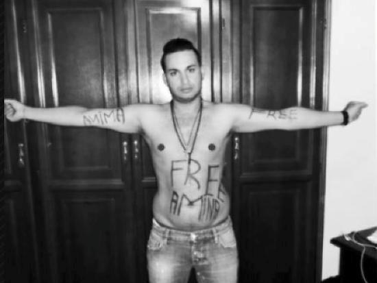 Cezayir&rsquo;de Eşcinselliğin Cezalandırılmasına Karşı İlk Bildiri Kaos GL - LGBTİ+ Haber Portalı