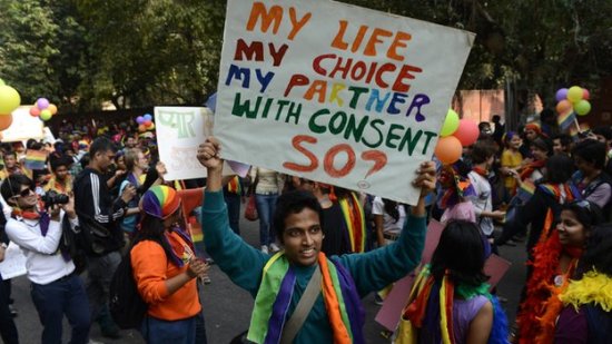 Hindistan&rsquo;da Yargıtay eşcinsellik &lsquo;suçunu&rsquo; inceleyecek Kaos GL - LGBTİ+ Haber Portalı