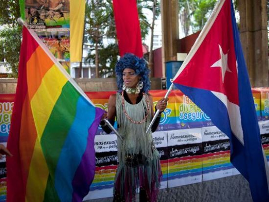 Antalya&rsquo;da Homofobi Tartışılacak Kaos GL - LGBTİ+ Haber Portalı