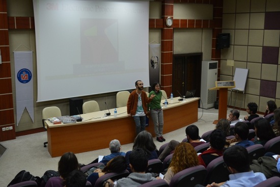 Homofobi Karşıtları Antalya&rsquo;da Buluştu Kaos GL - LGBTİ+ Haber Portalı