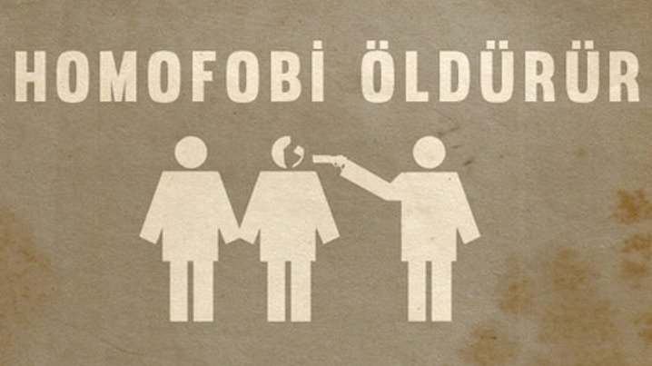 Homofobik ve transfobik kitapları almıyoruz! Kaos GL - LGBTİ+ Haber Portalı