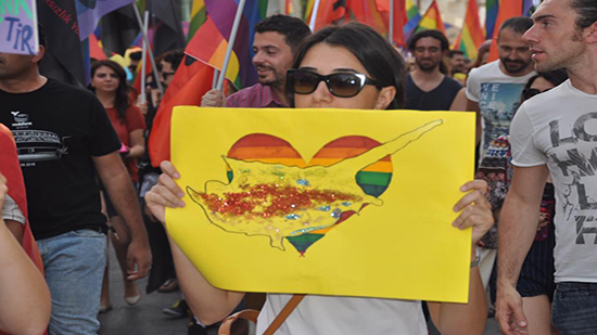 17 Mayıs haftasında Kaos GL de Kıbrıs&rsquo;taydı Kaos GL - LGBTİ+ Haber Portalı