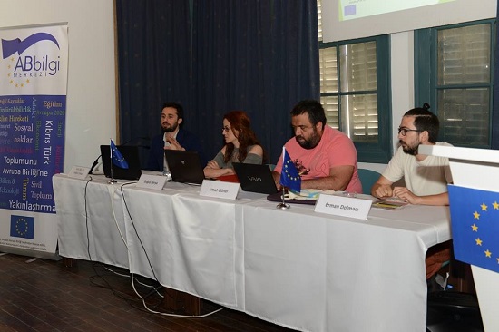 &lsquo;Biz Toplumsal Cinsiyet Eşitliği platformu olarak &lsquo;hazırık&rsquo; diyoruz!&rsquo; Kaos GL - LGBTİ+ Haber Portalı