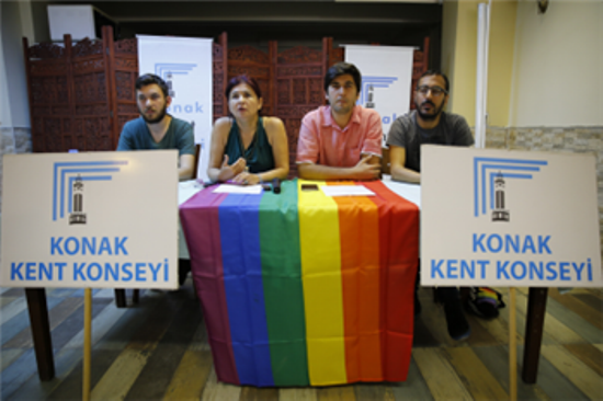 İzmir&rsquo;de bir ilk: Konak Kent Konseyi LGBTİ Çalışma Grubu kuruldu Kaos GL - LGBTİ+ Haber Portalı