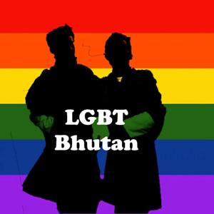 Bhutan&rsquo;da Siyah-Beyaz ve Gökkuşağının Renkleri Kaos GL - LGBTİ+ Haber Portalı