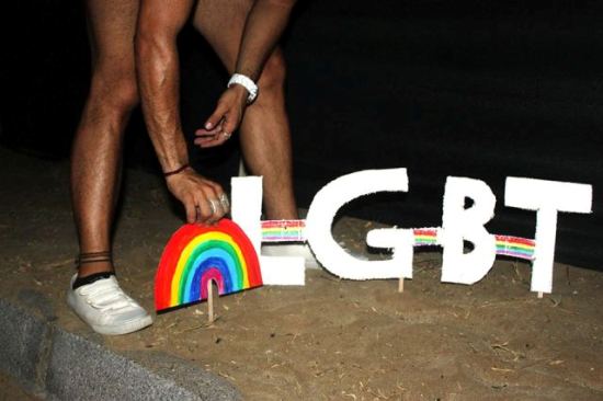 Paparazzi Toplumu LGBT&rsquo;leri Görünmezliğe İtiyor Kaos GL - LGBTİ+ Haber Portalı