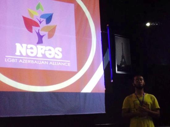 baQlawa releases its 3rd newsletter Kaos GL - News Portal for LGBTI+