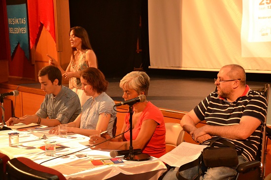 Mahalle baskısı kardeşliği: Sakatlar-LGBTİ Kaos GL - LGBTİ+ Haber Portalı