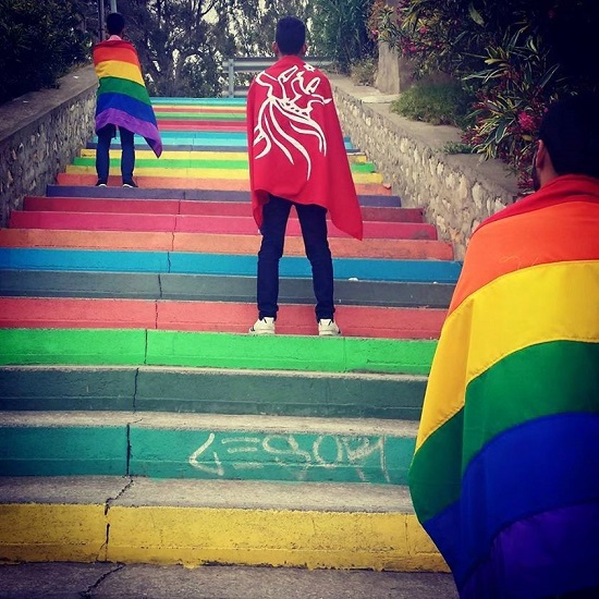 Tunus&rsquo;ta anal muayene&rsquo; işkencesi ve tutuklama! Kaos GL - LGBTİ+ Haber Portalı