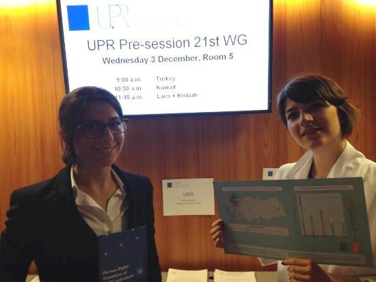 LGBT rights records of Turkey presented to the EU Kaos GL - News Portal for LGBTI+