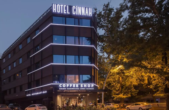 “Otel, ayrımcılık yasağını ihlal etti” Kaos GL - LGBTİ+ Haber Portalı