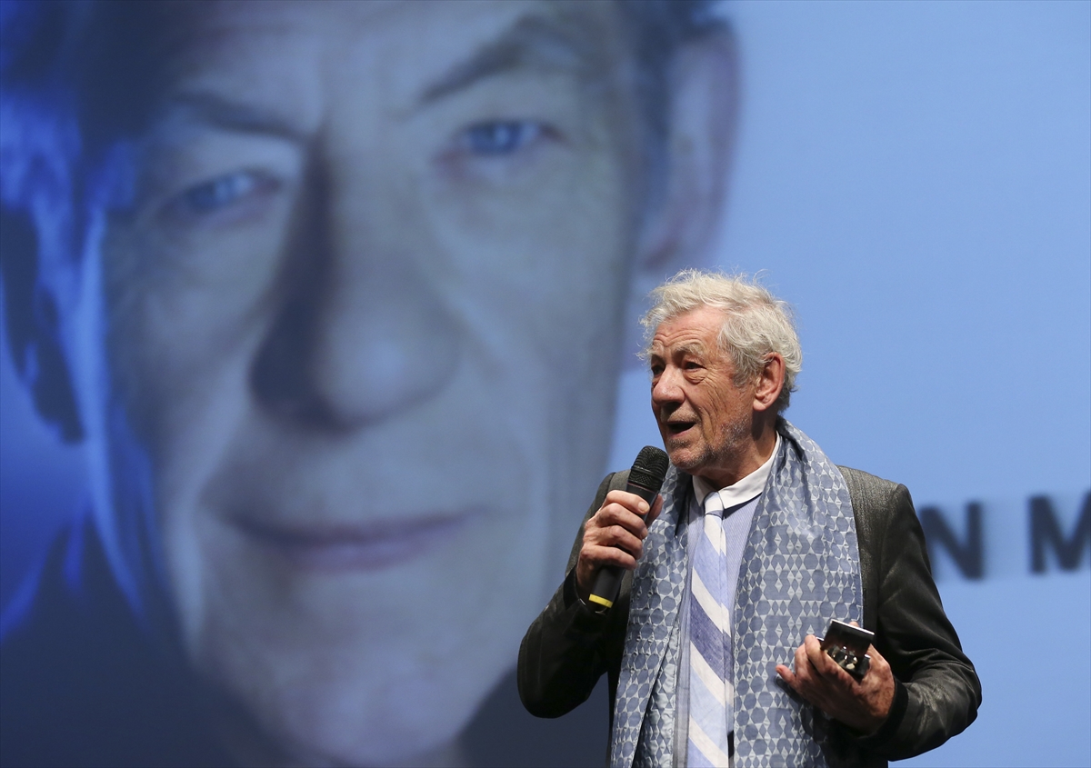 Istanbul Film Festival: Fault in the translation was not intentional but technical Kaos GL - News Portal for LGBTI+