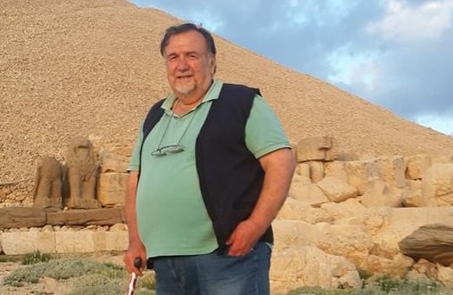 Radikal Demokrat Yeşil Hareket kurucularından İbrahim Eren hayatını kaybetti Kaos GL - LGBTİ+ Haber Portalı