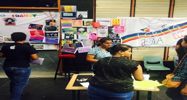 İlham verenlerde bugün: Fiji Kaos GL - LGBTİ+ Haber Portalı